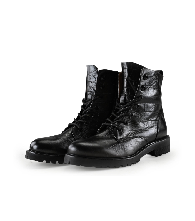 Piedi Nudi Schnürstiefel