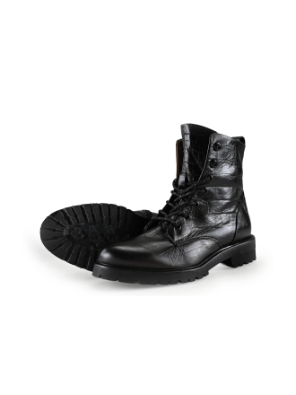 Piedi Nudi Schnürstiefel