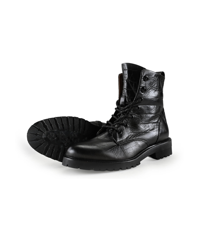 Piedi Nudi Schnürstiefel