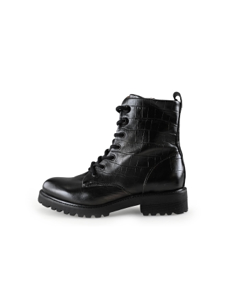 Piedi Nudi Schnürstiefel