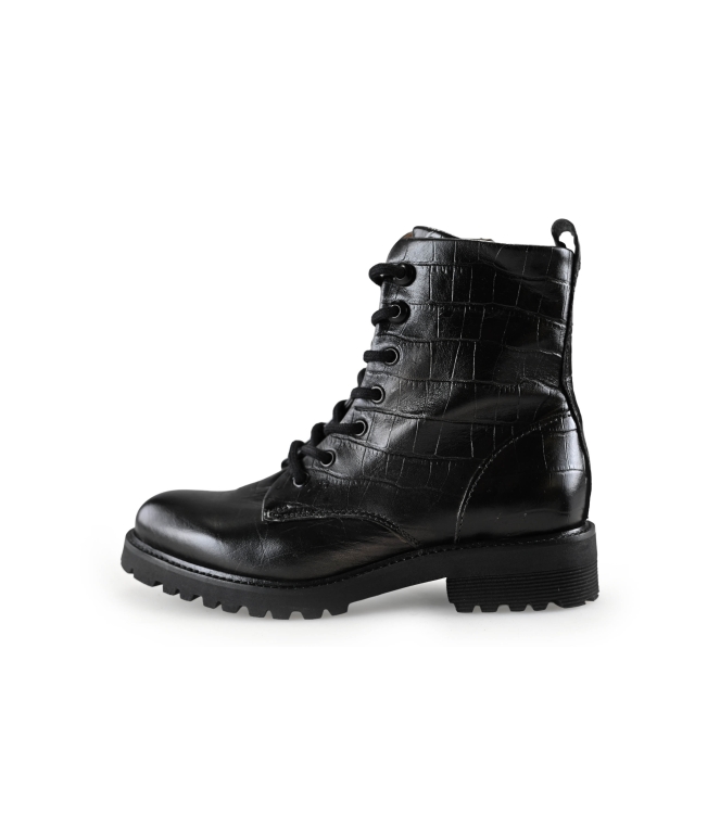 Piedi Nudi Schnürstiefel