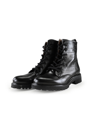 Piedi Nudi Schnürstiefel
