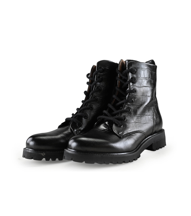 Piedi Nudi Schnürstiefel