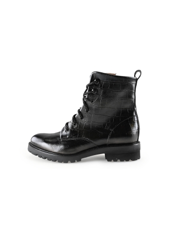 Piedi Nudi Schnürstiefel