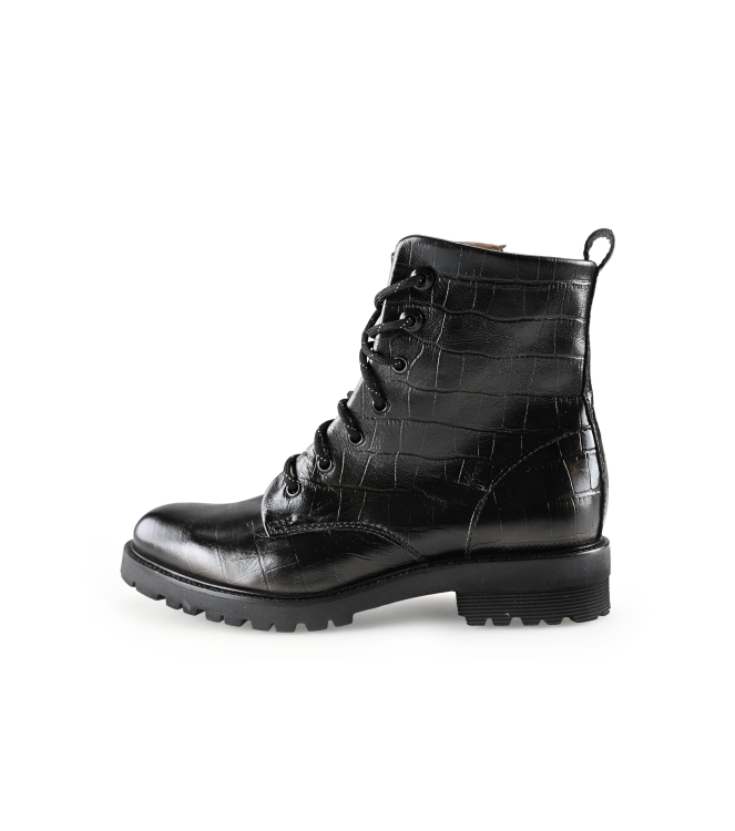 Piedi Nudi Schnürstiefel