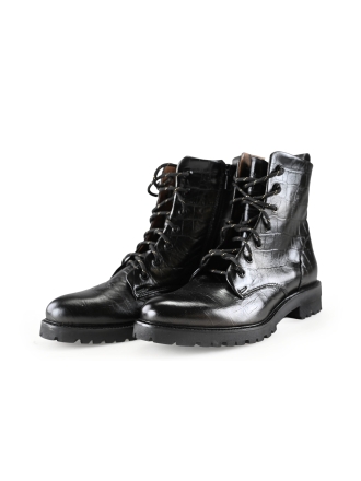 Piedi Nudi Schnürstiefel