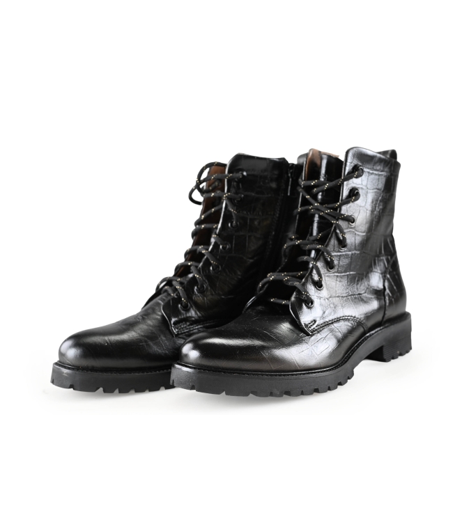 Piedi Nudi Schnürstiefel