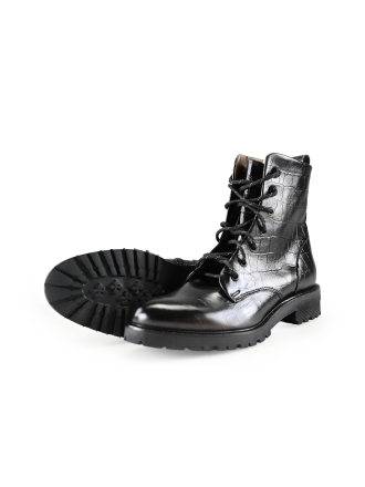 Piedi Nudi Schnürstiefel