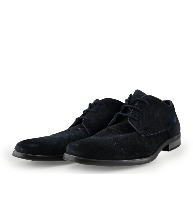 Bugatti Schnürschuhe
