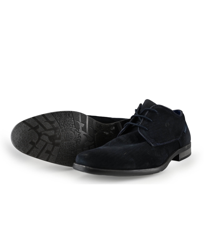Bugatti Schnürschuhe