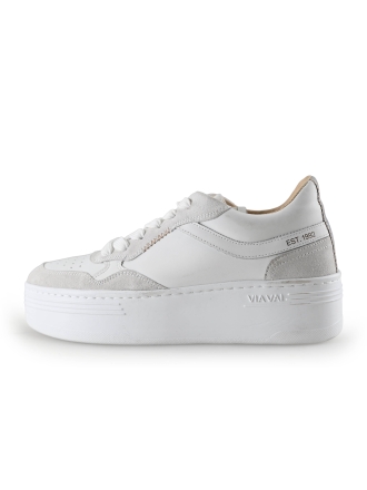 VIA VAI Sneaker Grau 274369