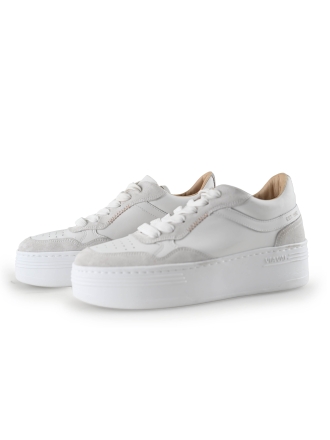 VIA VAI Sneaker Grau 274369
