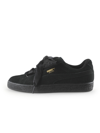 Puma Sneaker Schwarz 274373