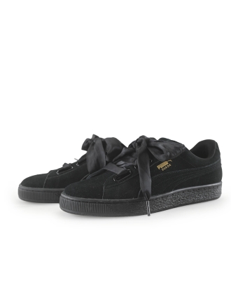 Puma Sneaker Schwarz 274373