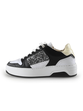 Nubikk Sneaker Weiß 274378