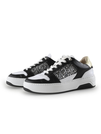 Nubikk Sneaker Weiß 274378