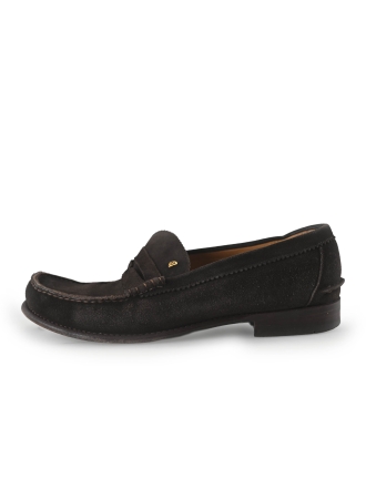 Greve Slip-ons Braun 274383