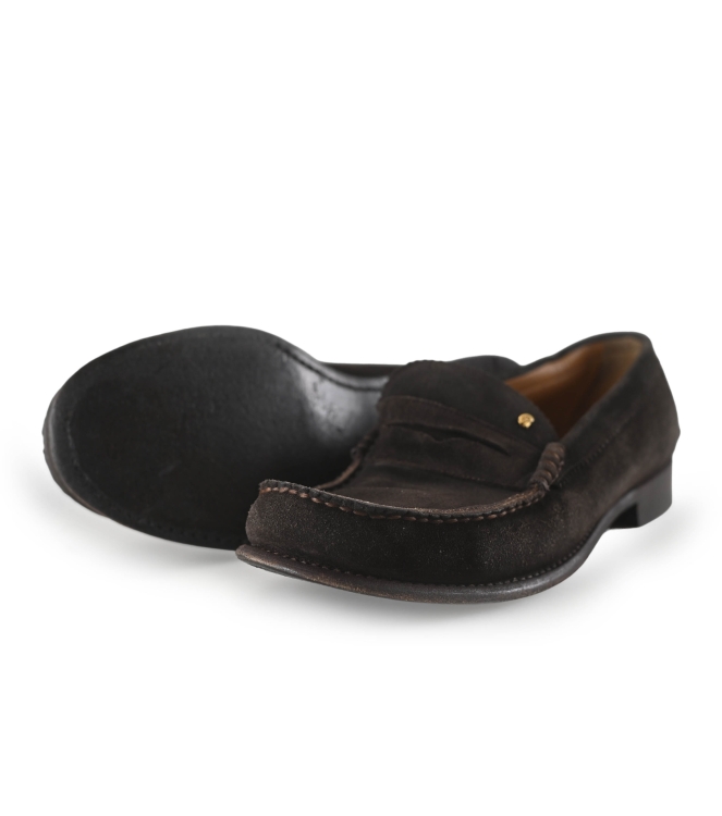 Greve Slip-ons