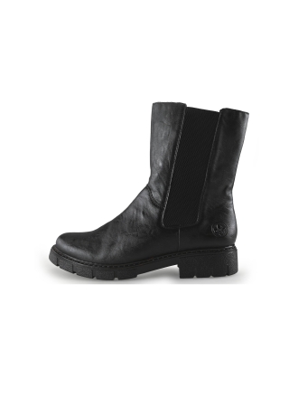 Rieker Chelsea boots