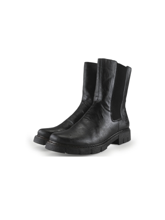 Rieker Chelsea boots