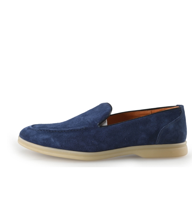 Reinhard Frans Loafers 