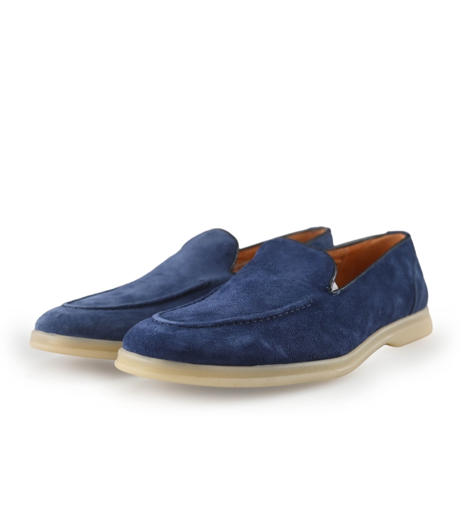 Reinhard Frans Loafers 