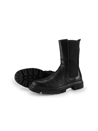 Duffy Stiefeletten
