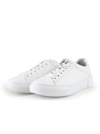 Gabor Sneaker Weiß 274387