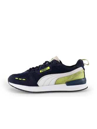 Puma Sneaker Blau 274388