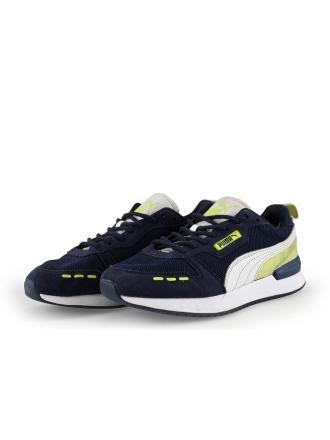 Puma Sneaker Blau 274388