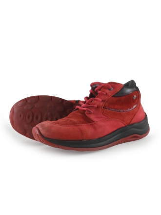 Waldlaufer Hohe Sneaker