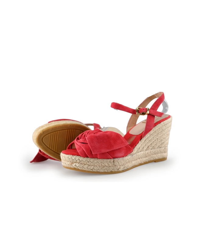 Kanna Keilschuhe