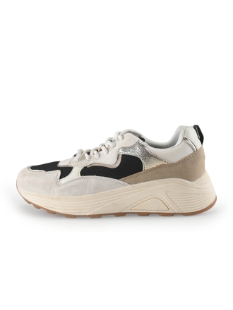 DSTRCT Sneaker Beige 274401