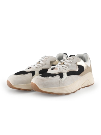 DSTRCT Sneaker Beige 274401