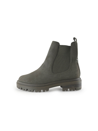 Tamaris Chelsea boots Grün 274407