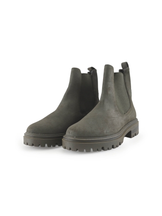 Tamaris Chelsea boots Grün 274407
