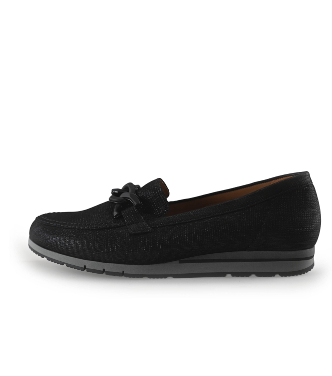 Gabor Slip-ons