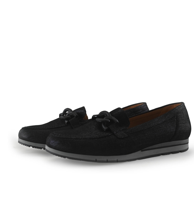 Gabor Slip-ons