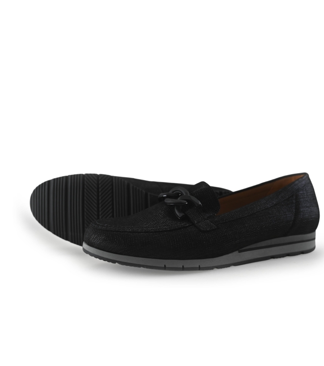 Gabor Slip-ons