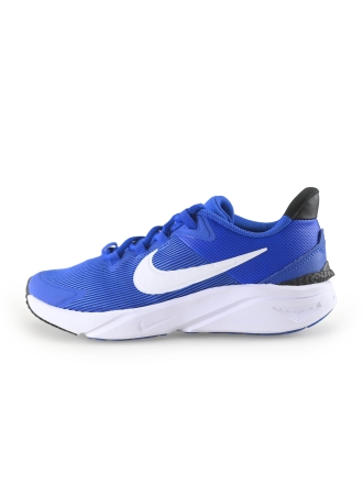 Nike Sneaker Blau 274414