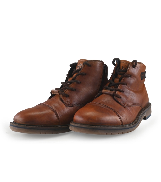 Bugatti Schnürstiefel