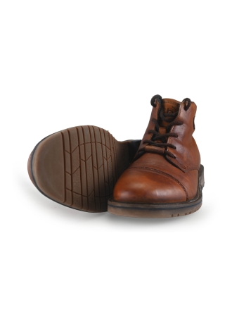 Bugatti Schnürstiefel
