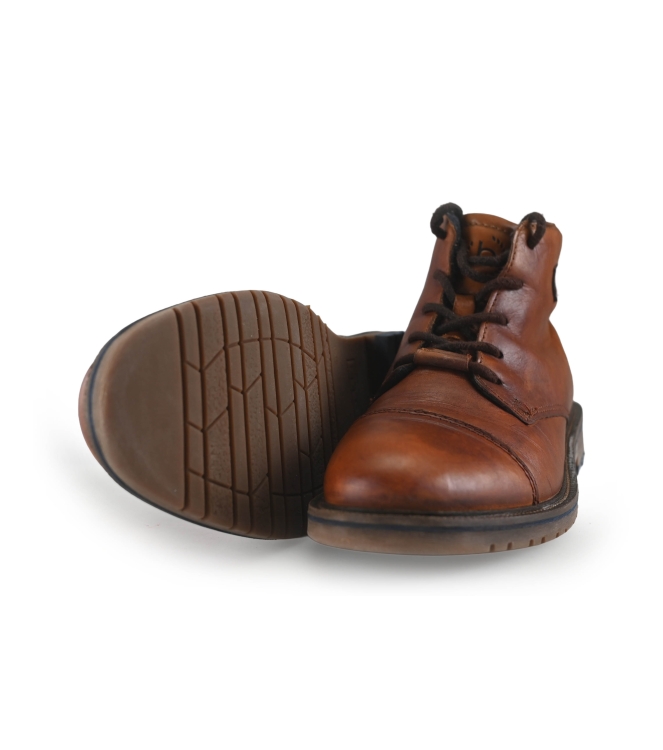 Bugatti Schnürstiefel