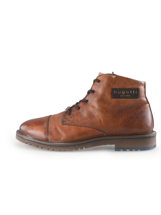 Bugatti Schnürstiefel