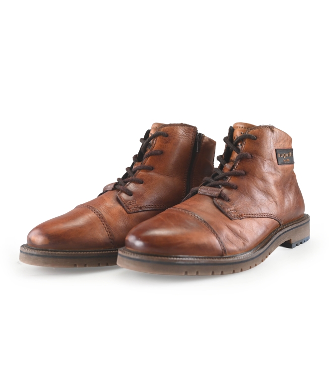 Bugatti Schnürstiefel