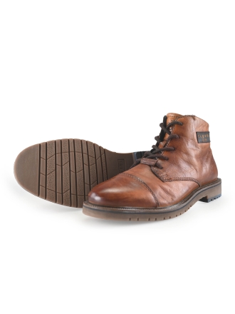 Bugatti Schnürstiefel