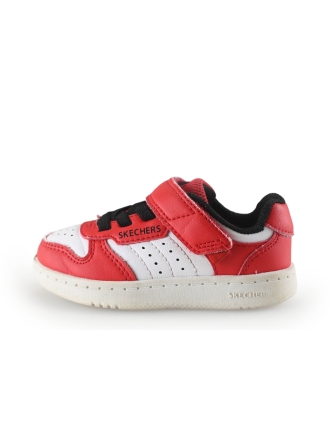 Skechers Sneaker Rot 274423