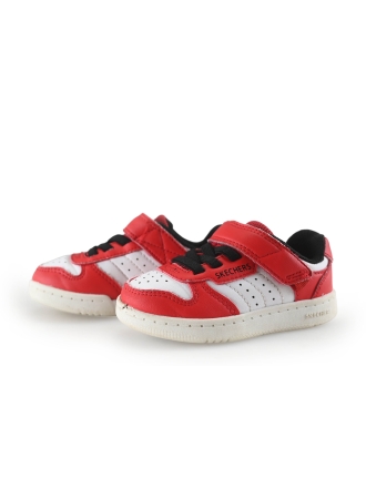 Skechers Sneaker Rot 274423