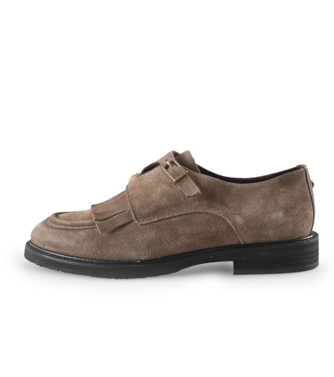 Fred de La Bretoniere Loafers 