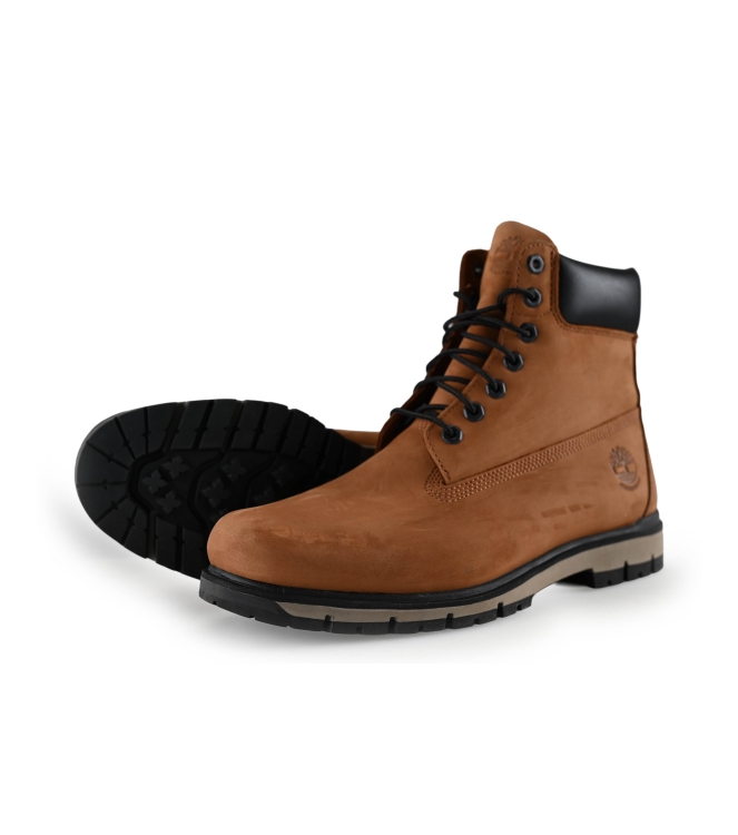 Timberland Schnürstiefel